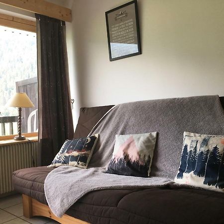 Le Bionnassay Apartamento Les Contamines-Montjoie Exterior foto