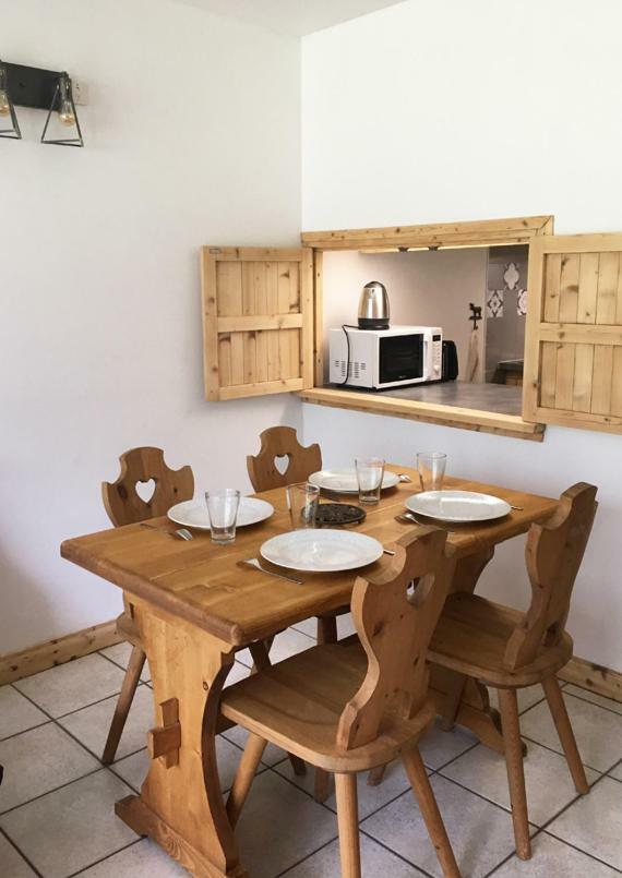 Le Bionnassay Apartamento Les Contamines-Montjoie Exterior foto